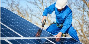 Installation Maintenance Panneaux Solaires Photovoltaïques à Saint-Laurent-les-Eglises